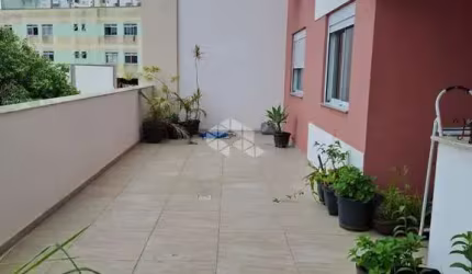 Apartamento garden 2 quartos em Residencial Club - São José, Barreiros