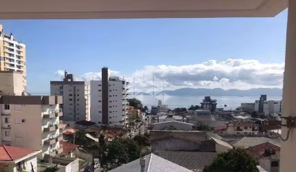 apartamento em Barreiros com 2 quartos, 1 suíte e duas vagas