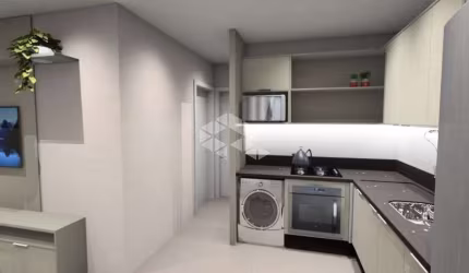 dois quartos com suíte em Biguaçu
