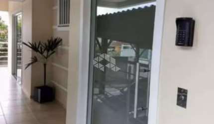 Apartamento com dois quartos Bairro Fundos, Biguaçu