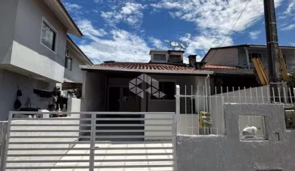 Casa no bairro Bela Vista