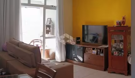 Apartamento no Bela Vista