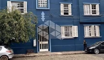 Apartamento dois dormitórios na Cidade Baixa