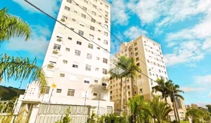 APARTAMENTO COM INFRA COMPLETA NO MORRA SANTANA