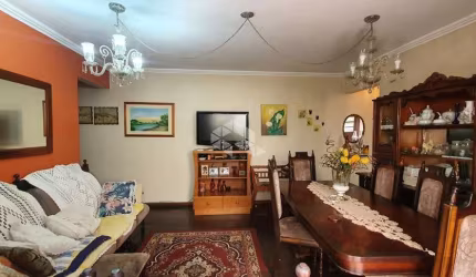 Apartamento 03 quartos, 02 banheiros, 113m², Centro Histórico em POA