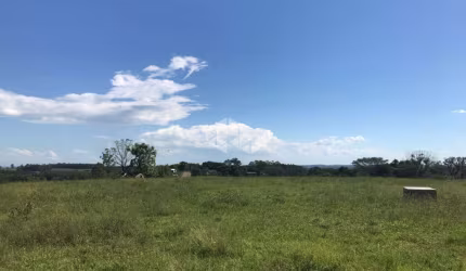Área à venda, 75531 m² - Nova Santa Rita