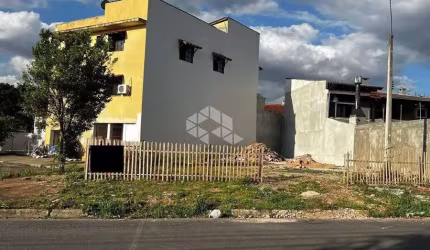 Terreno de esquina com 245 m² total, Bairro Jardim Atlântico, Canoas