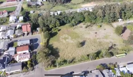 Área com 10.000 m², Cidade de Carlos Barbosa - RS
