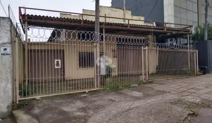 Pavilhão com 1.090m² no Bairro Marechal Rondon