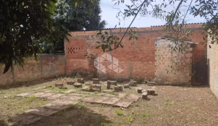 Terreno com 484m² no bairro Niterói