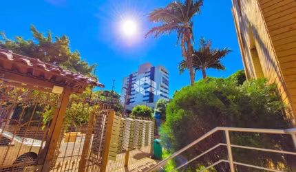 Apartamento 3 dormitórios com vaga de garagem coberta - Marechal Rondon / Canoas