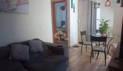 Apartamento 2 dormitórios Estância Velha Canoas RS