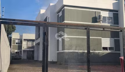 Apartamento 2 dormitórios,  Semi - Mobiliado com vaga de garagem - Niterói Canoas.