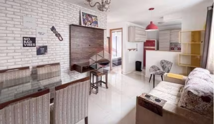 Apartamento 2 dormitórios, 01 vaga de carro,  bairro São José , Canoas