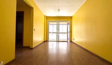Apartamento 2 dormitórios, 71m ² privativo, 01 vaga coberta, Bairro Passo da áreia - Porto Alegre