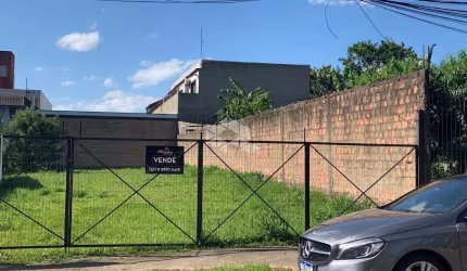 Terreno de 306,90m² - Bairro São José - Canoas