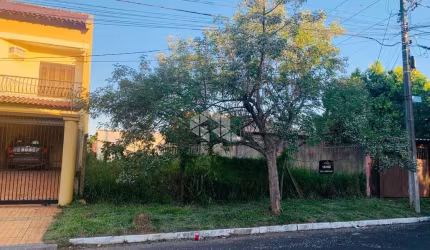 Terreno plano com 200m² - Loteamento Igara III - Bairro Igara Canoas