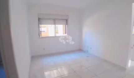 Apartamento 2 Dormitórios com vaga de garagem - Marechal Rondon - Canoas
