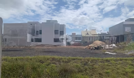 Terreno 300m² - Bairro Mont Serrat - Canoas