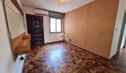 Apartamento 3 dormitórios com Vaga de garagem no bairro Humaitá