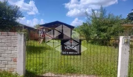 Casa Nova Santa Rita, 116 m2, Terreno 10 x 52 - Bairro Califórnia