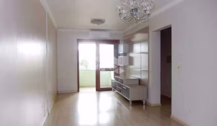 Apartamento  3 Quartos, Semi-Mobiliado com 93 m² no centro em São Leopoldo/RS