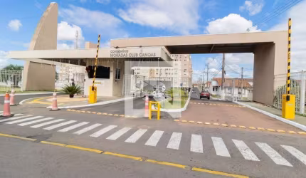 Apartamento 02 dormitorios, 01 Vaga, novo nunca Habitado, bairro são José