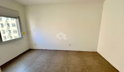 Apartamento 2 dormitórios, vaga garagem coberta, bairro Marechal Rondon - Canoas