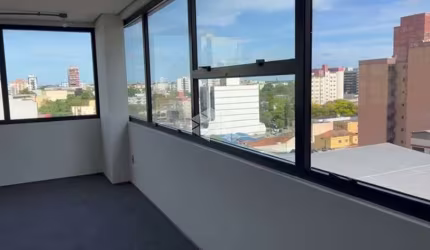 Sala Comercial - Centro - Canoas