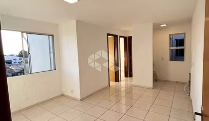 Apartamento 2 Quarto no Bairro Estância Velha em Canoas