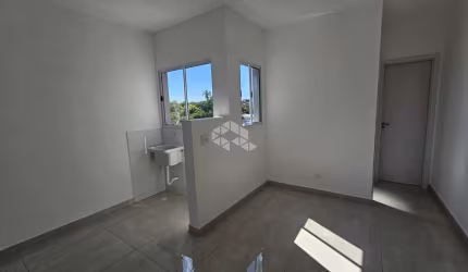 Apartamento à venda na Vila Mangalot - Parque São Domingos