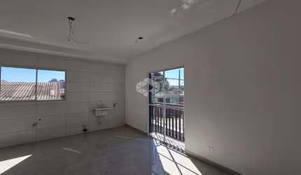 Apartamento à venda na Vila Mangalot - Parque São Domingos