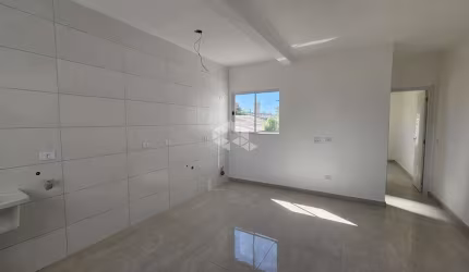 Apartamento à venda na Vila Mangalot -  Parque São Domingos