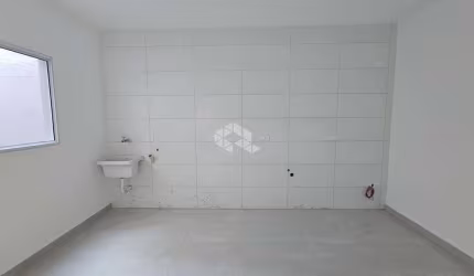 Apartamento à venda na Vila Mangalot - Parque São Domingos