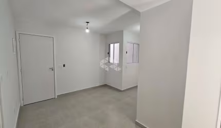 Apartamento à venda na Vila Santa Edwiges - Vila dos Remédios