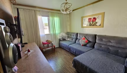 Casa em Condomínio à venda no Jardim Santa Mônica - Pirituba - São Paulo - SP