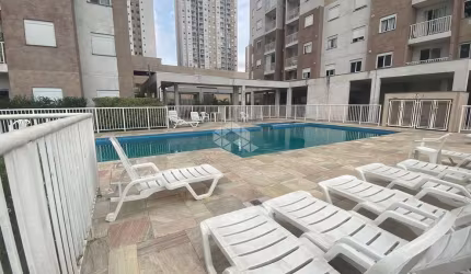 Apartamento à venda na Vila Pirituba - Pirituba