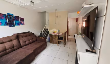 Casa em Condomínio à venda no Jardim Jaraguá