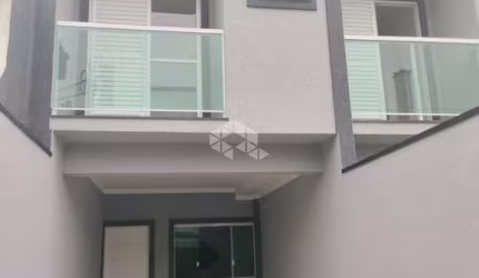 Casa à venda no Parque São Domingos
