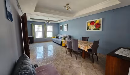 Casa à venda na Vila Perreira Barreto - Pirituba