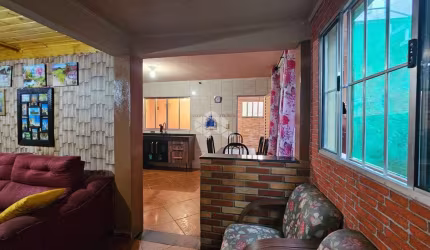 Casa à venda na Vila Zat - Pirituba