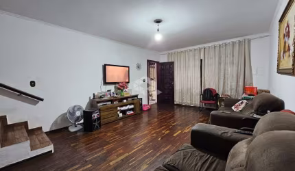 Casa à venda na Vila Jaguara