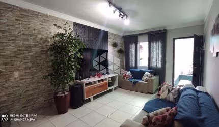 Casa à venda no Jardim Santa Lucrécia - Jaraguá