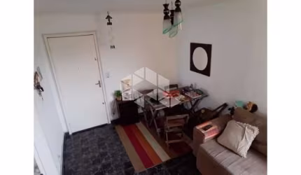 Apartamento à venda no Jardim Iris - Pirituba