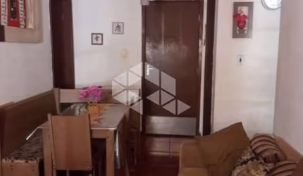 Aconchegante Apartamento de 2 Dormitórios em Área Tranquila -  Pirituba