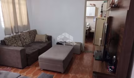 Casa à venda no Parque São Domingos