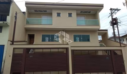 Casa à venda na Vila Palmeiras - Pirituba