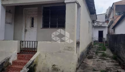 Terreno à venda na Vila Mangalot - Parque São Domingos
