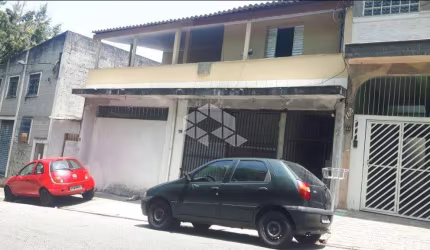 Casa à venda no Jardim Cidade Pirituba - Pirituba