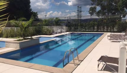Apartamento à venda no Jardim Felicidade - Pirituba